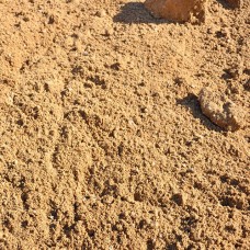 Песок 2 класса (сеяный)