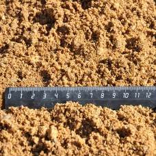 Песок 2 класса (сеяный)