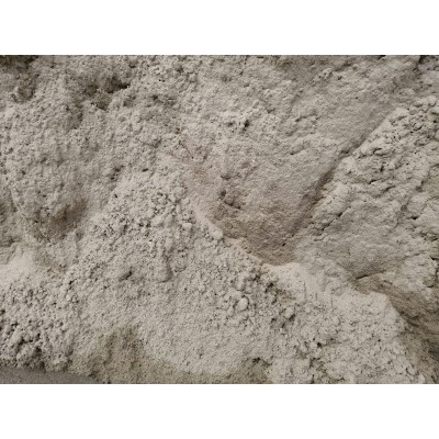 Песок тонкий (некондиционный)